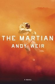 immagini di The Martian