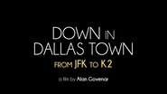 Down in Dallas Town