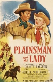 bilder von The Plainsman and the Lady