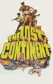 Imagen The Lost Continent