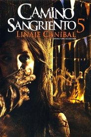 Image Camino Hacia El Terror 5 Latino Terabox