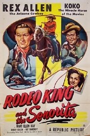 Imagen de Rodeo King and the Senorita