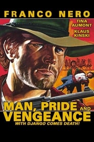 مشاهدة فيلم Pride and Vengeance 1967 مباشر اونلاين