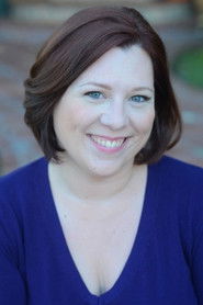 Kasey Daley is Colleen