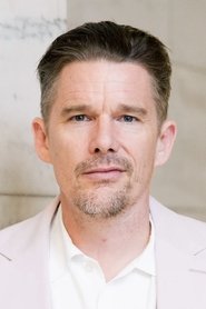 Ethan Hawke Ethan Hawke