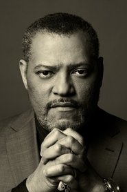 Laurence Fishburne Laurence Fishburne