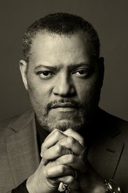 Image Laurence Fishburne