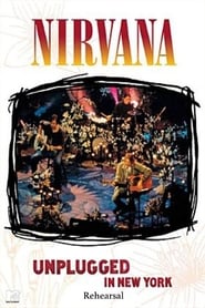 Nirvana - Unplugged in New York Rehearsal
