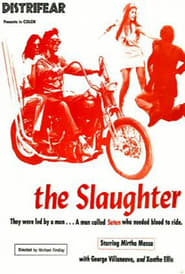 The Slaughter en Streaming Gratuit Complet