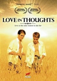 image de Love in Thoughts affiche