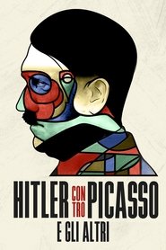 Image Hitler vs Picasso et les autres
