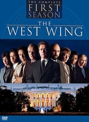 The West Wing Season 1 Episode 8