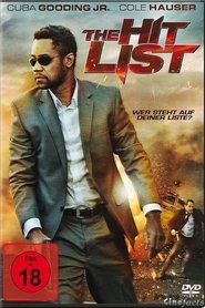 The Hitlist se film streaming