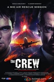 The Crew 2017 (Hindi Dubbed)