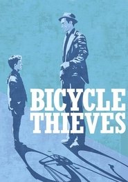 Bicycle Thieves Juliste