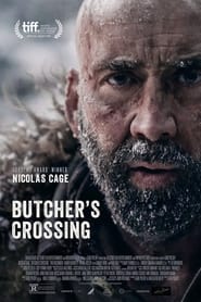 مشاهدة فيلم Butcher’s Crossing 2022 مترجم – مدبلج