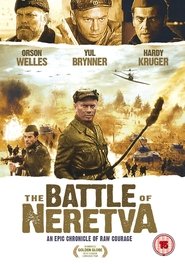 The Battle of Neretva imagem