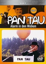 Poplach v oblacích Film Plakat