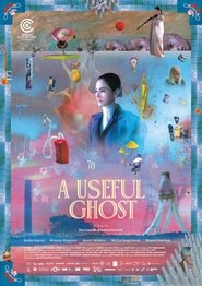 A Useful Ghost (2025) A Useful Ghost (2025)
