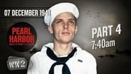 Week 120d E.04 - Tiger, Tiger, Tiger - Pearl Harbour - WW2 - December 7, 1941