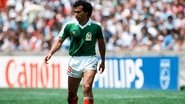 Hugo SÃ¡nchez