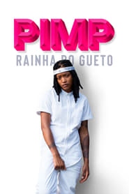 Image Pimp - Rainha do Gueto