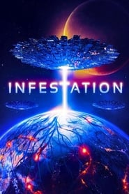 مشاهدة فيلم Infestation 2020 مباشر اونلاين