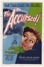 Se film The Accursed med norsk tekst