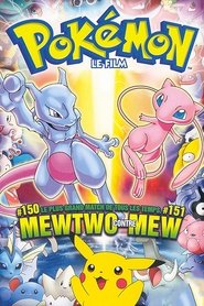 Image Pokémon, le film: Mewtwo contre-attaque