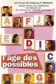 L'âge des possibles Film Cinema Streaming