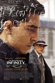 The Man Who Knew Infinity se film streaming