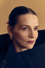 Juliette Binoche Juliette Binoche