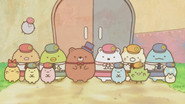 Sumikko Gurashi: The Patched-Up Toy Factory in the Woods