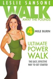 Leslie Sansone: Walk Away The Pounds Express ~ 3 & 4 Miles