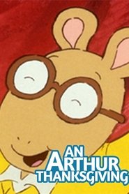 An Arthur Thanksgiving (2020) An Arthur Thanksgiving (2020)