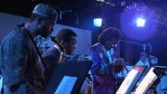 Miles Davis with Quincy Jones and the Gil Evans Orchestra Live at Montreux 1991