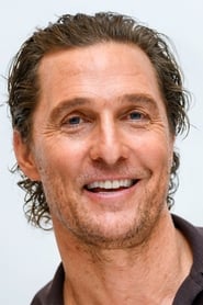 Matthew McConaughey