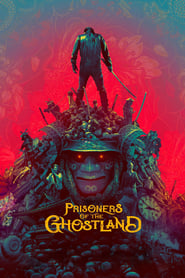 مشاهدة فيلم Prisoners of the Ghostland 2021 مترجم – مدبلج