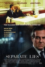 Separate Lies se film streaming