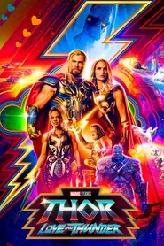 Imagen de Thor: Love and Thunder
