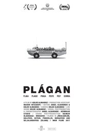 Plágan