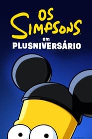 Image Os Simpsons em Plusniversário