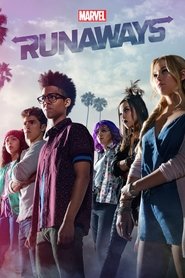 Marvel’s Runaways