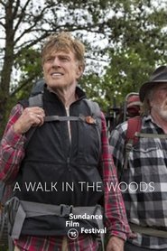 A Walk in the Woods Ver Descargar Películas en Streaming Gratis en Español