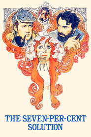 The Seven-Per-Cent Solution (1976) The Seven-Per-Cent Solution (1976)