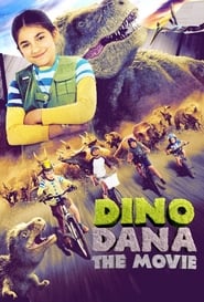 Image Dino Dana: Le Film