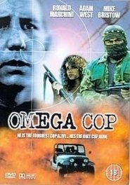 Omega Cop locandina