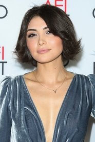 Daniella Pineda Daniella Pineda