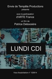 Lundi CDI