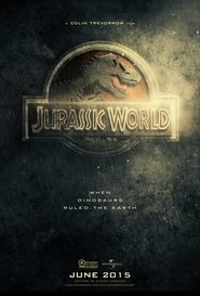 Jurassic World Array
